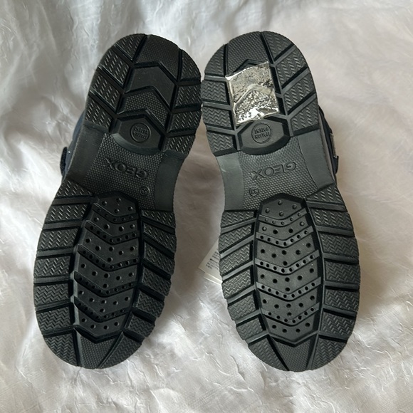 GEOX Kids Boots - Picture 6 of 9